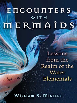 cover image of Encounters with Mermaids